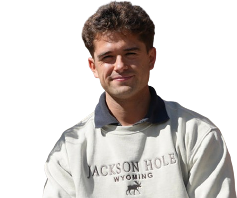 Blake Anderson