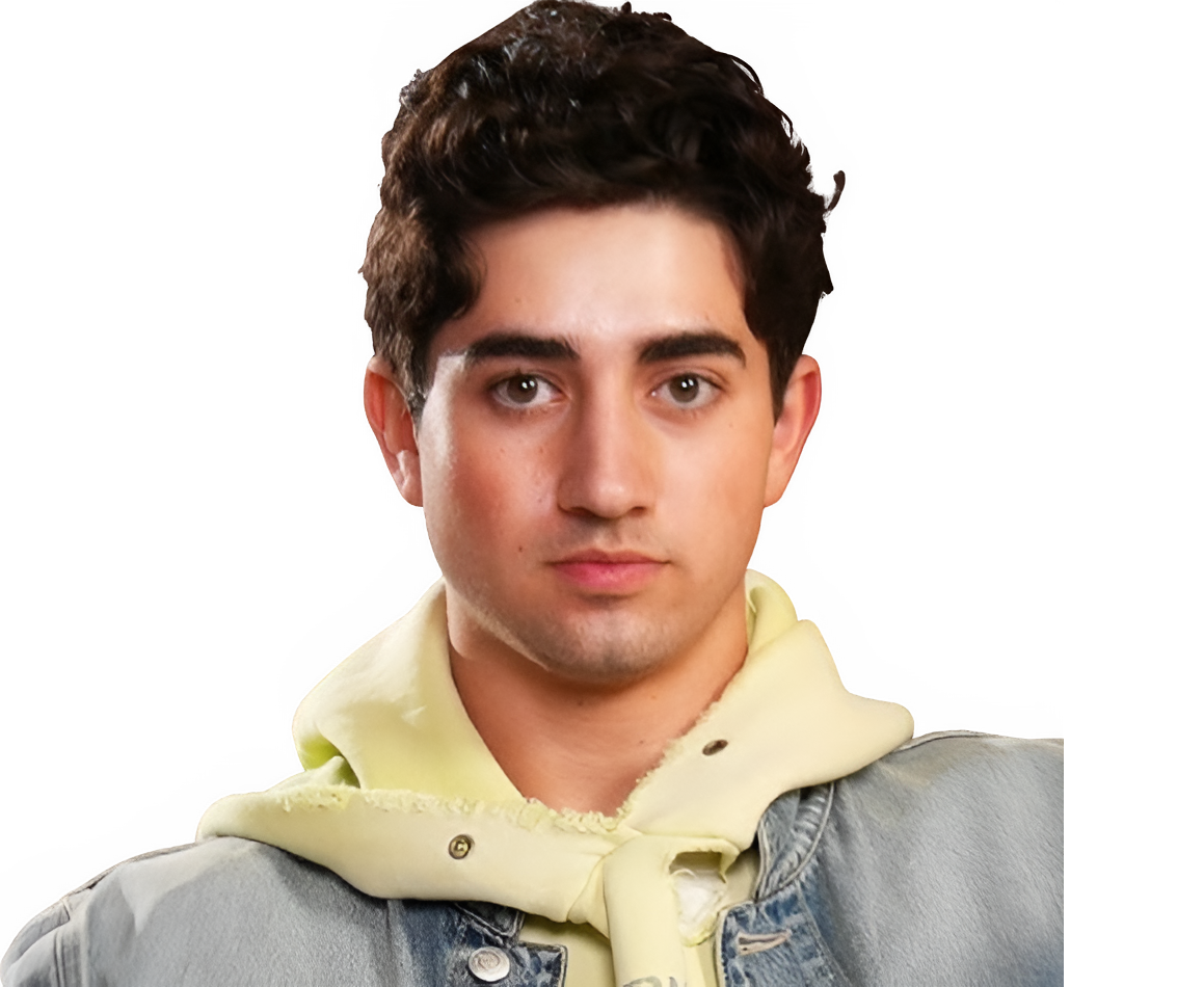 Zach Yadegari