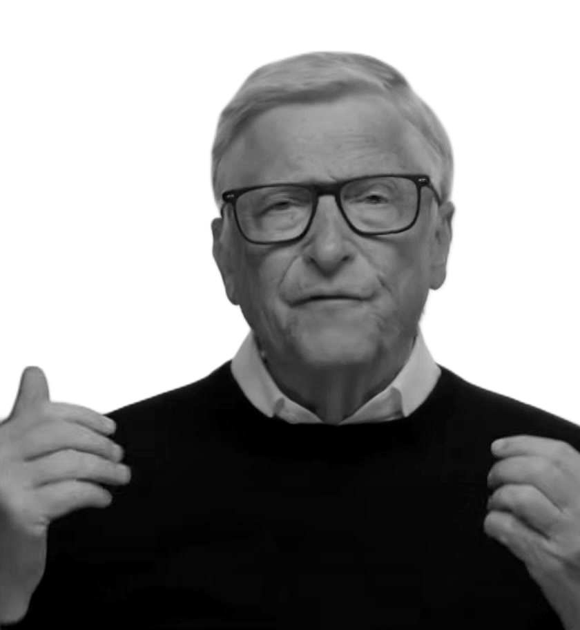Bill Gates