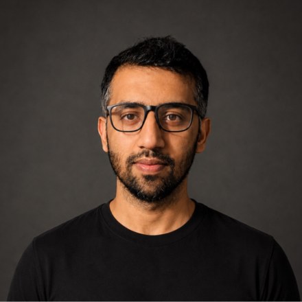 Kamran Ahmed, founder of roadmap.sh